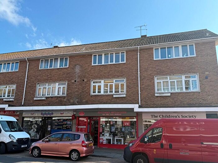 2 Bedroom Maisonette To Rent In Southwick Square, Southwick, BN42