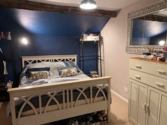 2 Bedroom Cottage To Rent In Castle Street, Whitwick, LE67