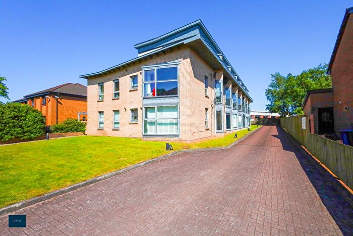 1 Bedroom Flat To Rent In Carmyle Avenue, Glasgow, G32