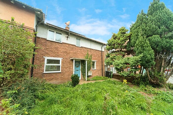 3 Bedroom Semi-Detached House For Sale In Victoria Drive, Eastbourne, East Sussex, BN20