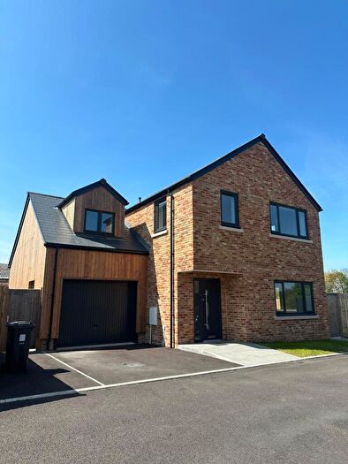 4 Bedroom Detached House To Rent In Westerleigh Road, Westerleigh, BS37