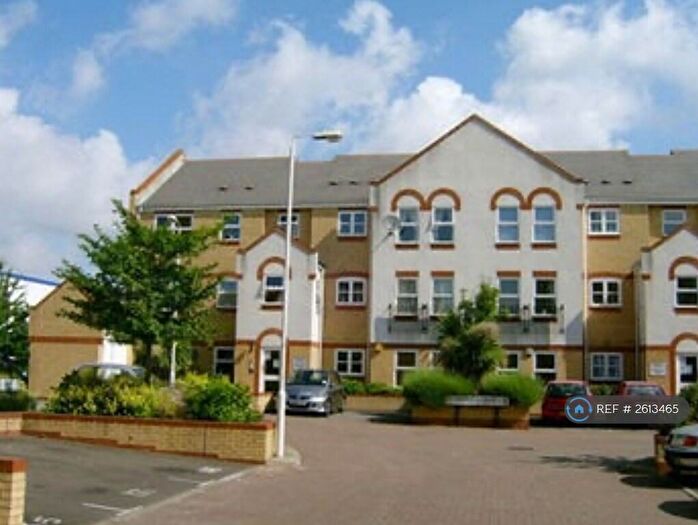 1 Bedroom Flat To Rent In Beckton, London, E6