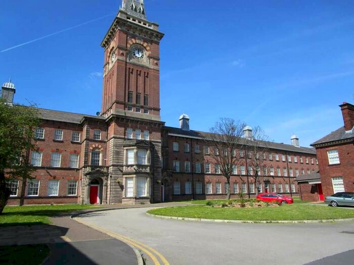 2 Bedroom Flat To Rent In Oakhouse Park, Walton, Liverpool L9