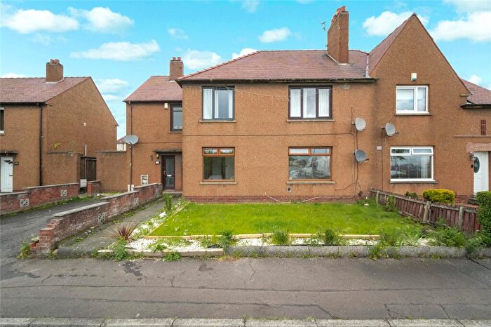 3 Bedroom Flat For Sale In Hayfield Road, Kirkcaldy, Fife, KY1