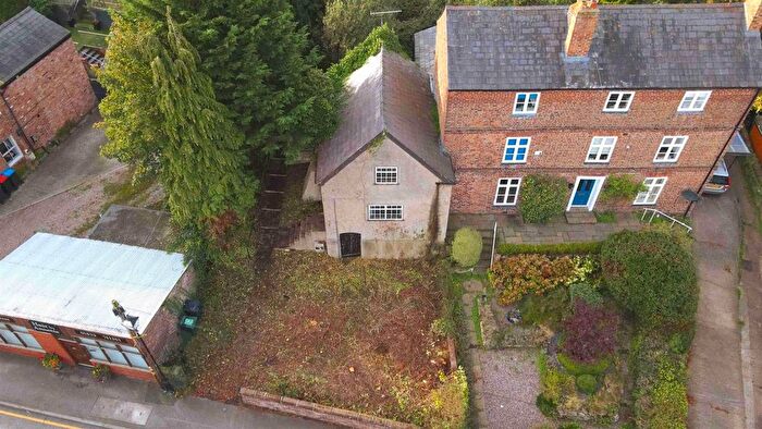 2 Bedroom Property For Sale In High Street, Chester, CH3