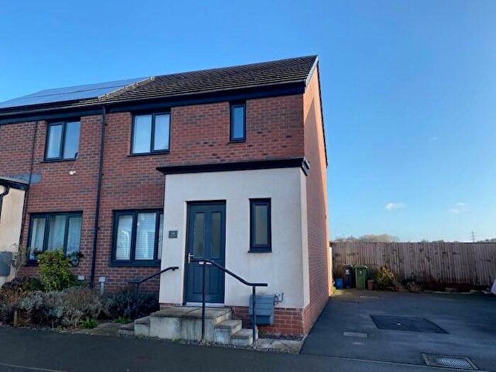 3 Bedroom House To Rent In Church Road, Old St. Mellons, Cardiff, CF3