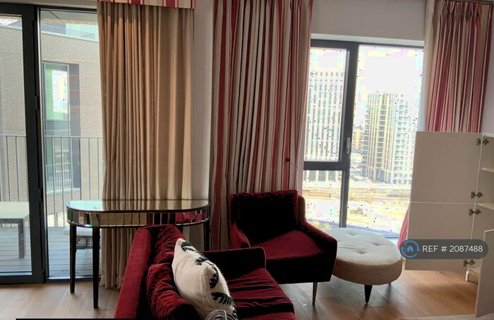 2 Bedroom Flat To Rent In Grantham House, London, E14