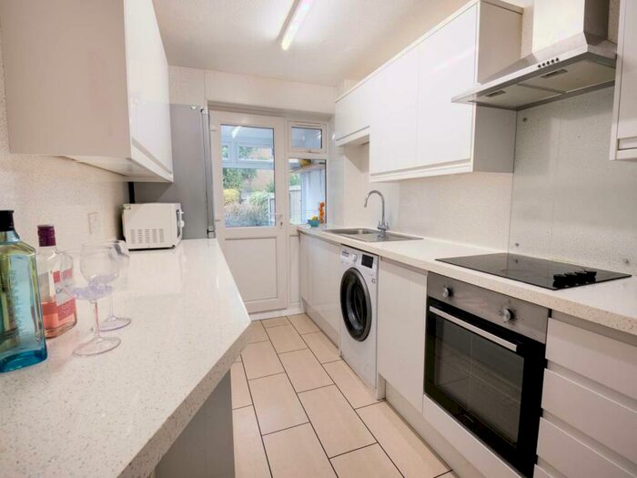 4 Bedroom House To Rent In Bramshaw Road, Canterbury, Kent, CT2