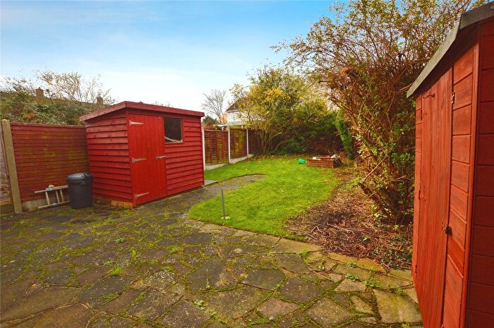 2 Bedroom Terraced House For Sale In Monkside, Basildon, Essex, SS14
