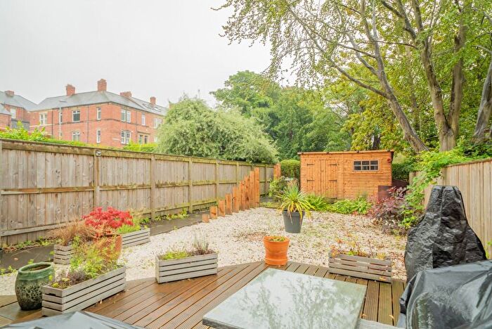 1 Bedroom Flat To Rent In Earls Drive, Low Fell, Gateshead, Tyne And Wear, NE9