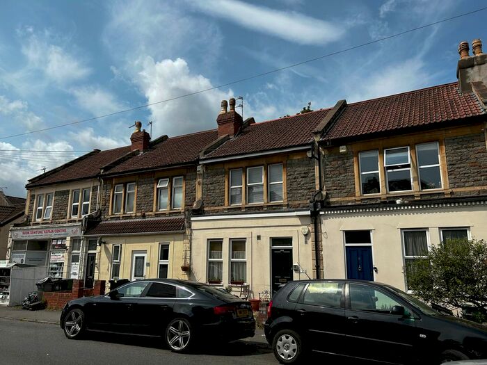 1 Bedroom Flat To Rent In Winchester Road, Brislington, BS4