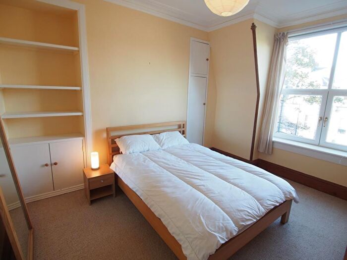 1 Bedroom Flat To Rent In Union Grove Tl, Aberdeen, AB10