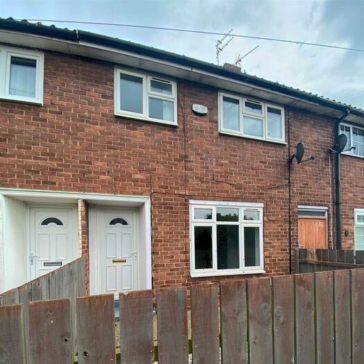 3 Bedroom Property To Rent In Wexford Avenue, Hull, HU9