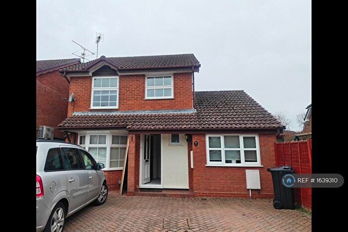 3 Bedroom Detached House To Rent In Stonea Close, Reading, RG6