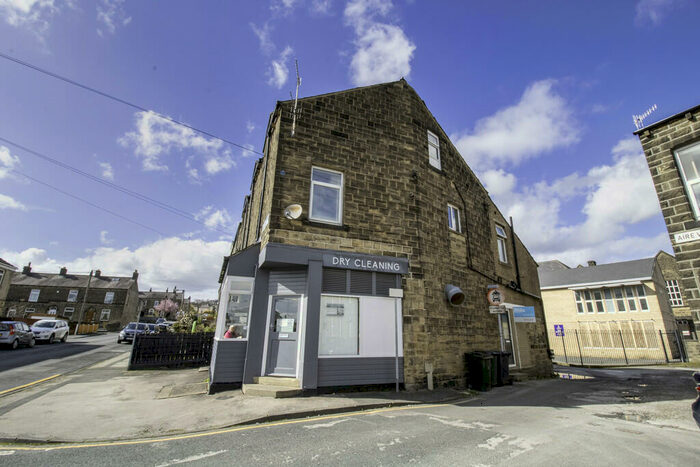 1 Bedroom Apartment To Rent In South View Terrace, Silsden, BD20