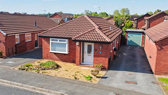3 Bedroom Detached Bungalow For Sale In Trowell Park Drive, Trowell, Nottingham, NG9