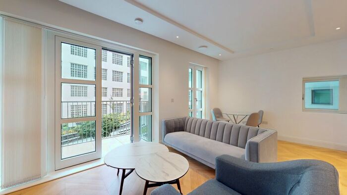 1 Bedroom Flat To Rent In Millbank, London, SW1P