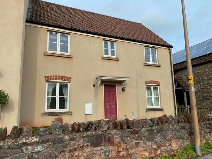 4 Bedroom Semi-Detached House To Rent In Weston Rd, Long Ashton, BS41