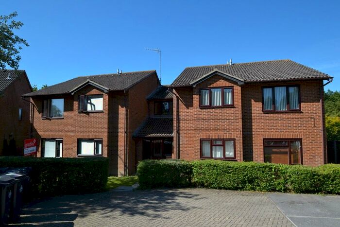 1 Bedroom Flat To Rent In Bere Regis, BH20