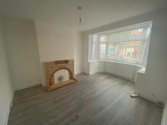 3 Bedroom Terraced House To Rent In Salmons Road, Edmonton, N9