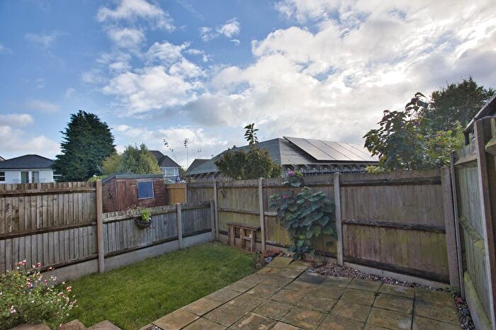 2 Bedroom End Of Terrace House To Rent In Lydia Road, Walmer, CT14