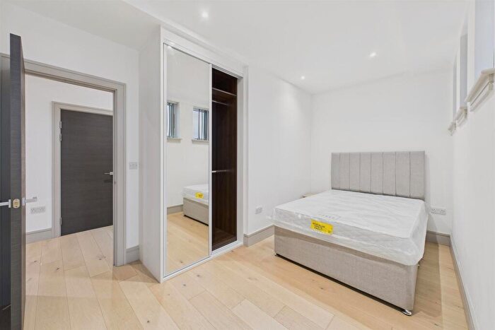 2 Bedroom Apartment To Rent In Imperial Drive, Harrow, HA2