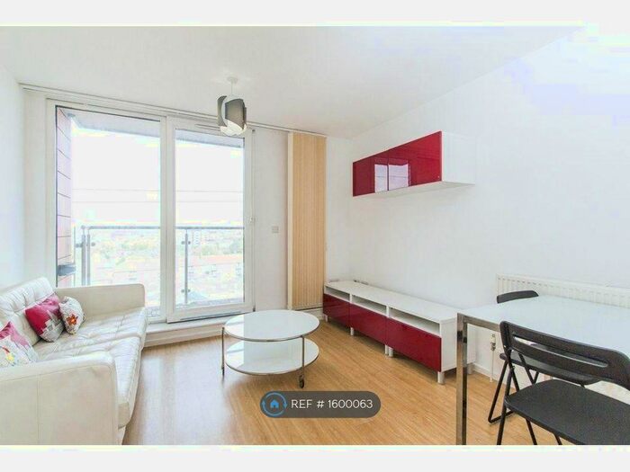 2 Bedroom Flat To Rent In The Oxygen, London, E16