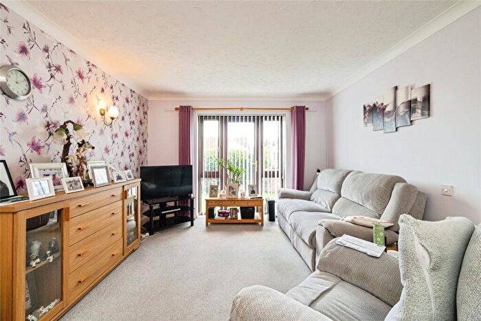 1 Bedroom Apartment For Sale In Meadow Court, Gorleston-on-Sea, NR31