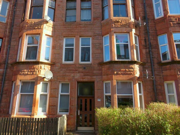 1 Bedroom Flat To Rent In Cartside Street, Shawlands, Glasgow, Glasgow, G42