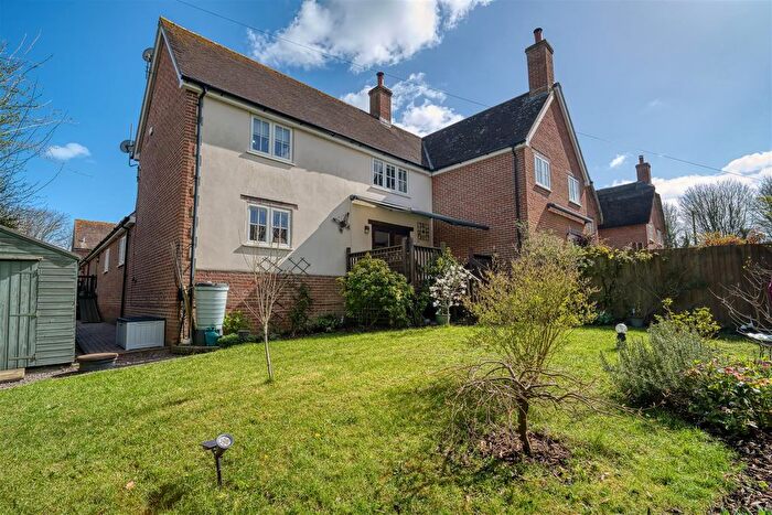 4 Bedroom Semi Detached House For Sale In Newton Gate, Sturminster Newton, DT10