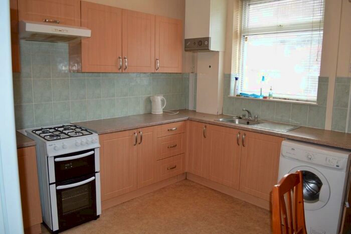 2 Bedroom Terraced House To Rent In Randolph Street, Levenshulme, Manchester, M19
