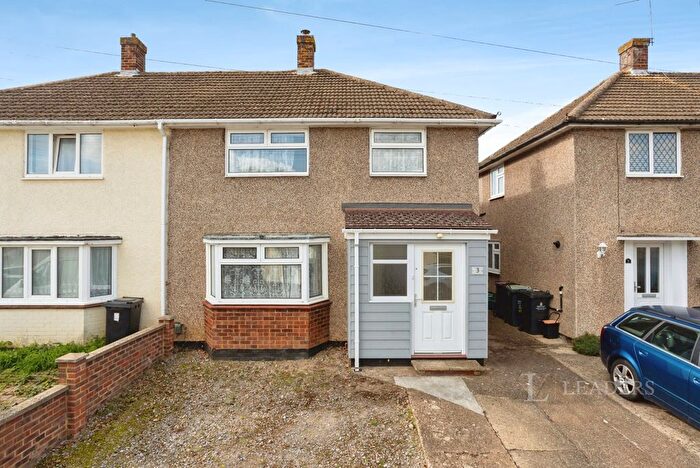 3 Bedroom Property To Rent In Norton Crescent, Tonbridge, Kent, TN10