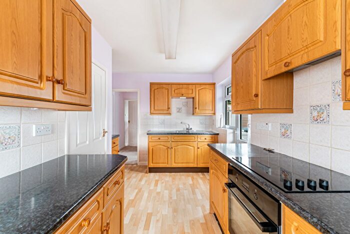 2 Bedroom Detached Bungalow For Sale In Cardigan Crescent, Milton, BS22