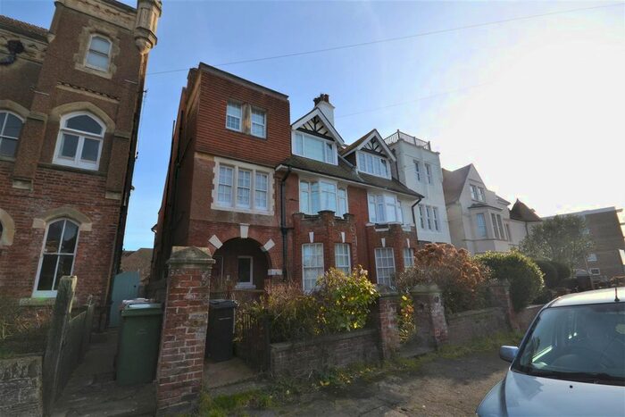 3 Bedroom Flat To Rent In Dorset Road South, Bexhill-On-Sea TN40