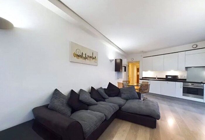 2 Bedroom Flat For Sale In Metcalfe Court, John Harrison Way, London, SE10