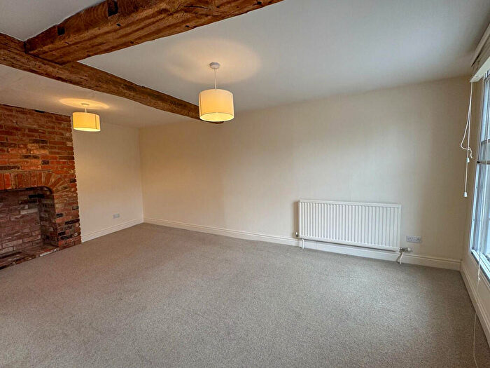4 Bedroom Town House To Rent In Mustow Street, Bury St Edmunds, IP33
