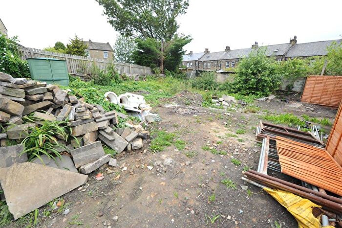 Plot For Sale In Leeds Road, Eccleshill, Bradford, BD2