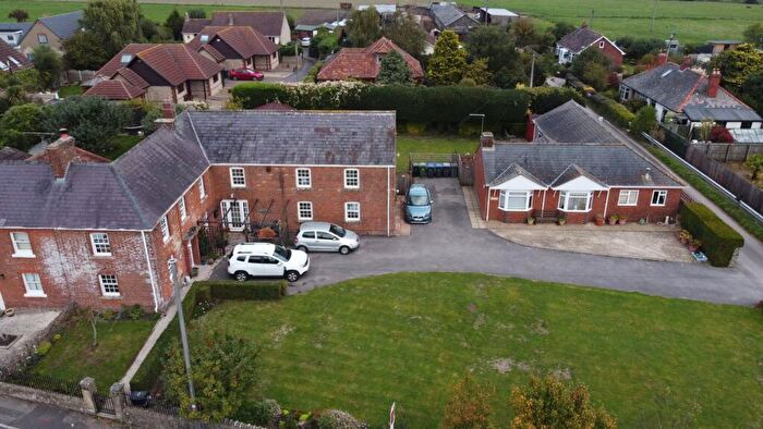 7 Bedroom Village House For Sale In High Street, Chapmanslade, BA13
