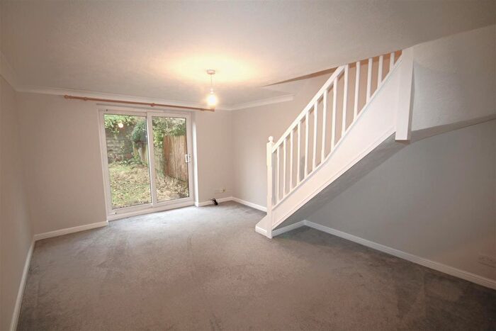 2 Bedroom Terraced House For Sale In Laurel Way, Chartham, Canterbury, CT4