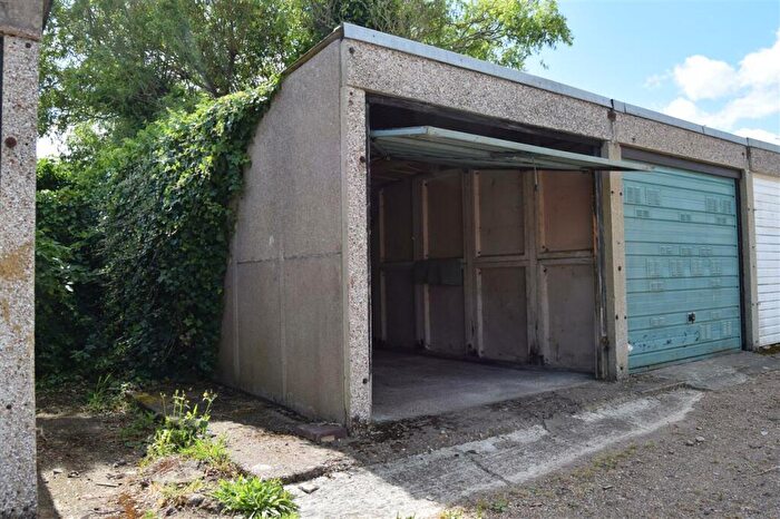 Garage / Parking For Sale In Mill Close, Roxwell, Chelmsford, CM1