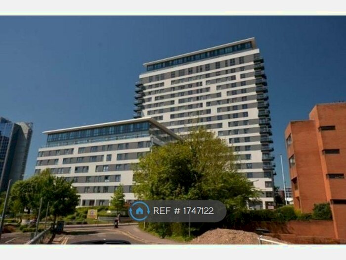 2 Bedroom Flat To Rent In Alencon Link, Basingstoke, RG21