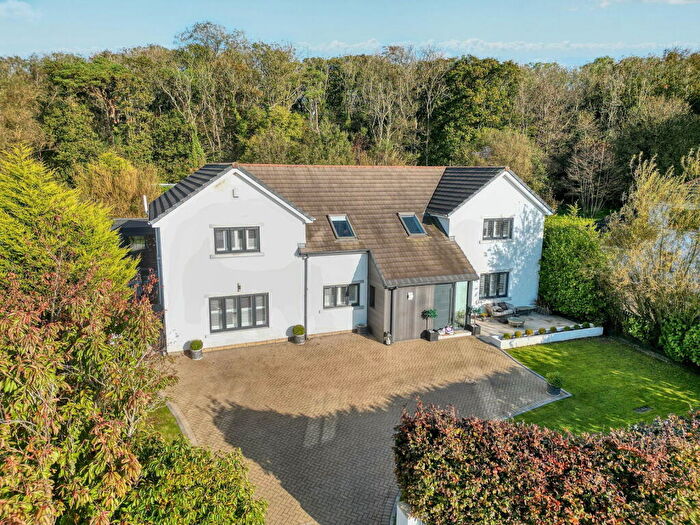 5 Bedroom Detached House For Sale In Bridekirk, Cockermouth, CA13