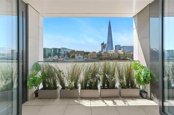 1 Bedroom Flat To Rent In Sugar Quay, London, EC3R