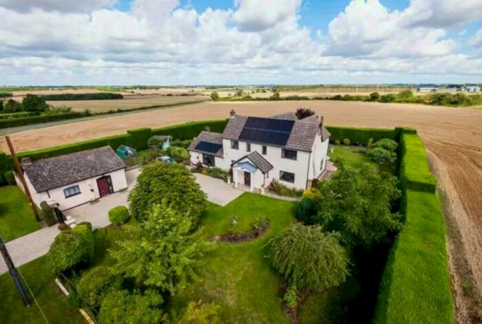 5 Bedroom Detached House For Sale In Folley Road, Hundon, Sudbury, CO10