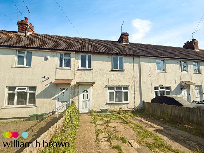 3 Bedroom Property To Rent In Fairhead Road North, Colchester, CO4