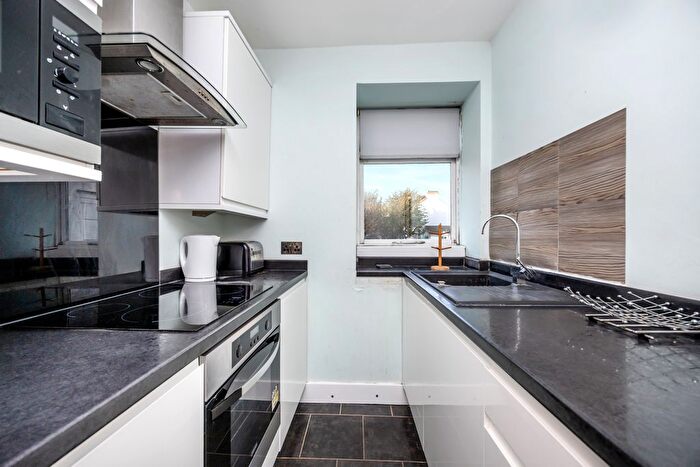 1 Bedroom Flat For Sale In Chesham Place, Brighton, BN2