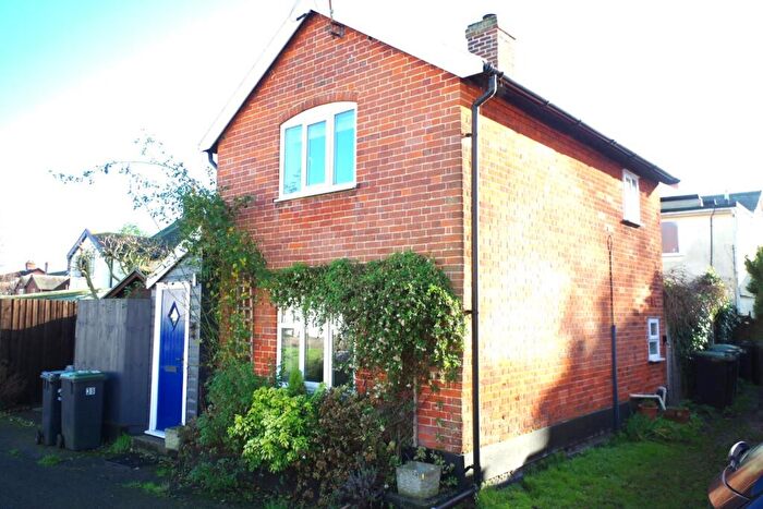 2 Bedroom Detached House To Rent In Old Market Street, Mendlesham, Stowmarket, IP14