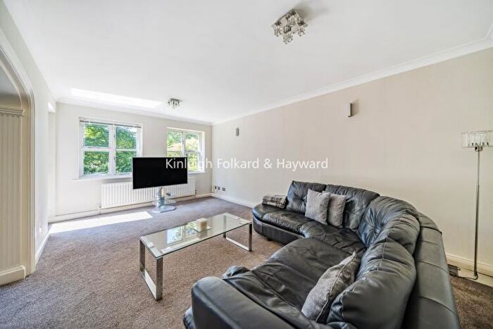 2 Bedroom Apartment To Rent In London Lane Bromley, BR1