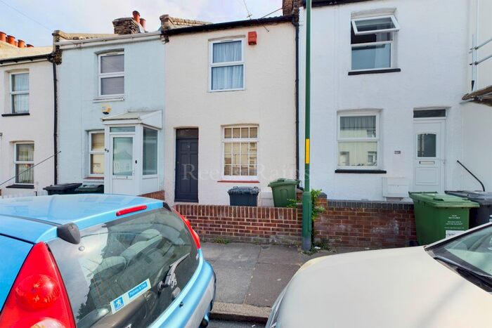 3 Bedroom Terraced House To Rent In Howard Road, Dartford, DA1