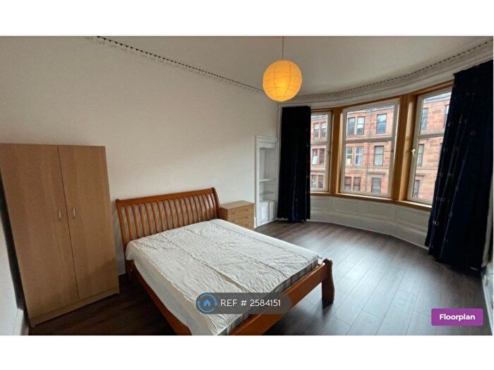 2 Bedroom Flat To Rent In Dumbarton Road, Glasgow, G11